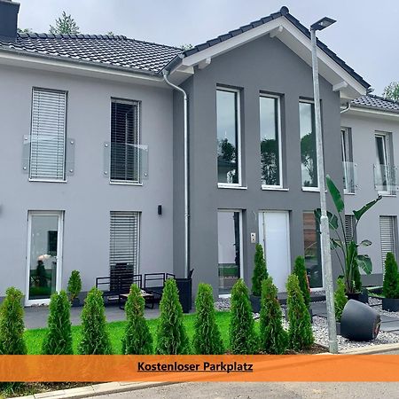 Better Living - Villa - Exklusiv Studio 76Qm 蒙塔鲍尔 外观 照片
