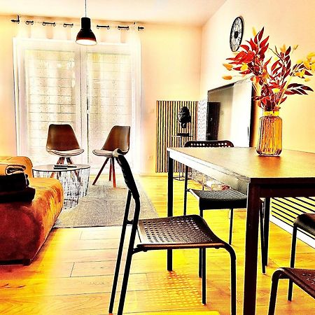 Better Living - Villa - Exklusiv Studio 76Qm 蒙塔鲍尔 外观 照片