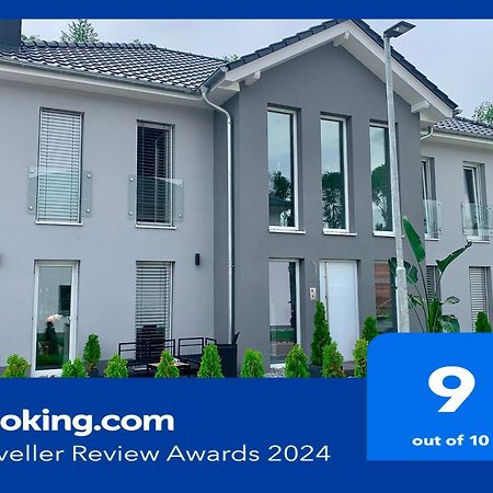 Better Living - Villa - Exklusiv Studio 76Qm 蒙塔鲍尔 外观 照片