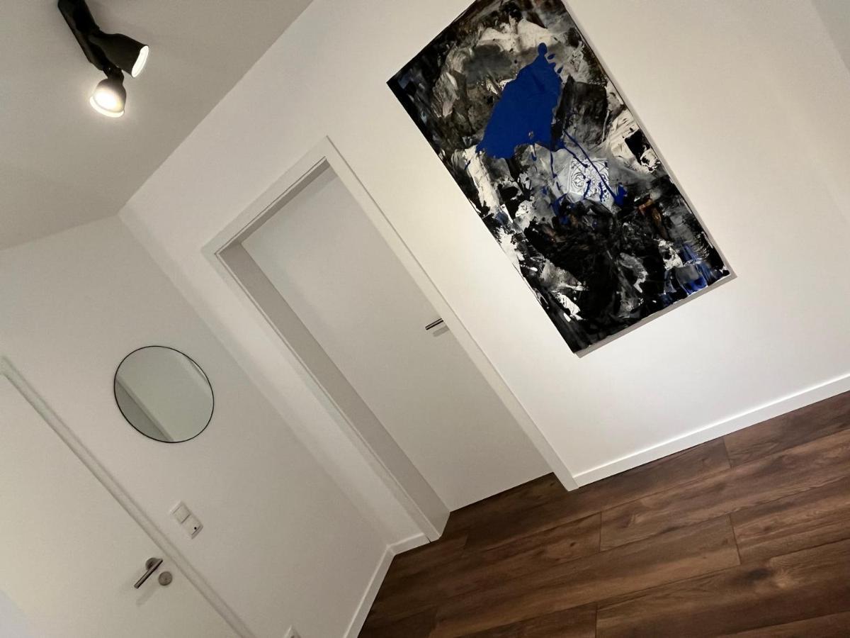 Better Living - Villa - Exklusiv Studio 76Qm 蒙塔鲍尔 外观 照片