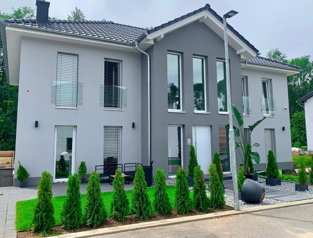 Better Living - Villa - Exklusiv Studio 76Qm 蒙塔鲍尔 外观 照片