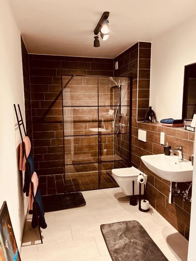Better Living - Villa - Exklusiv Studio 76Qm 蒙塔鲍尔 外观 照片