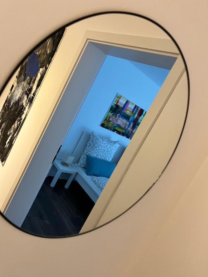 Better Living - Villa - Exklusiv Studio 76Qm 蒙塔鲍尔 外观 照片