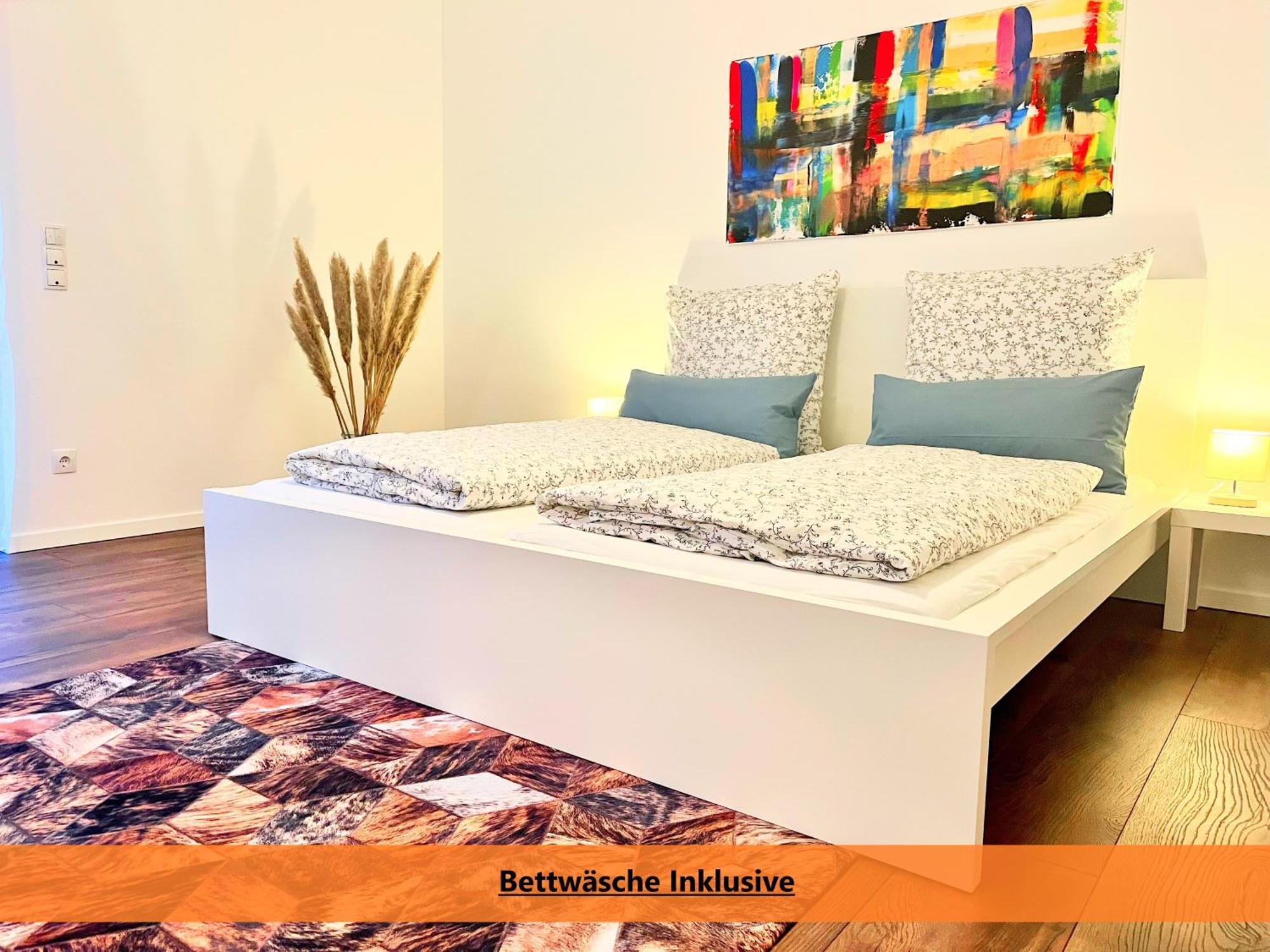 Better Living - Villa - Exklusiv Studio 76Qm 蒙塔鲍尔 外观 照片