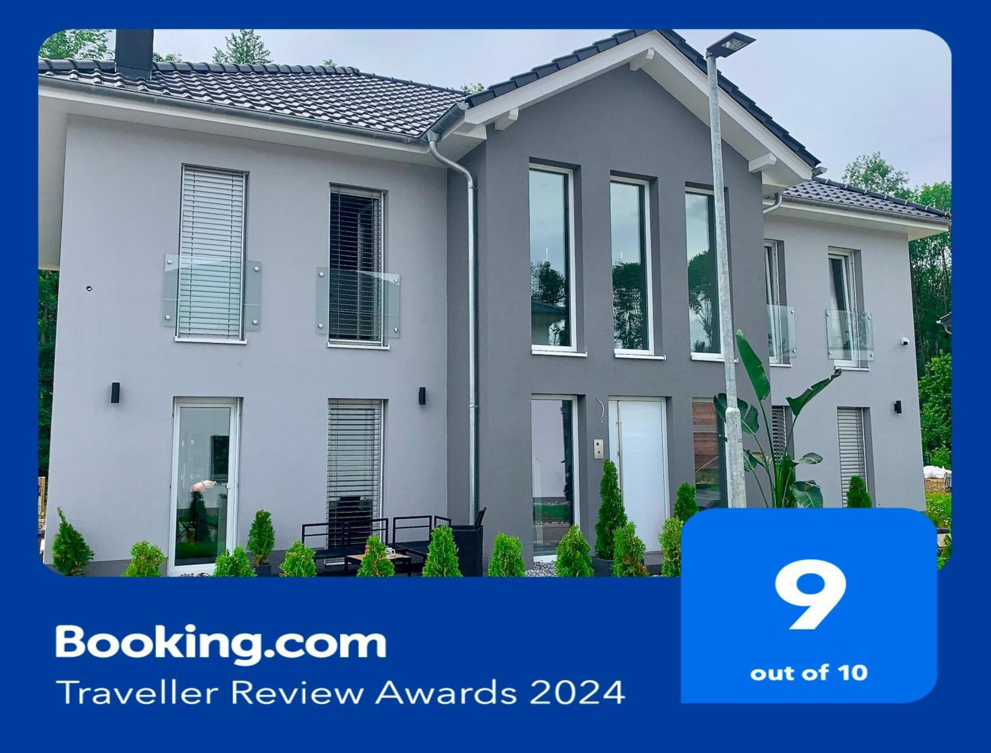 Better Living - Villa - Exklusiv Studio 76Qm 蒙塔鲍尔 外观 照片